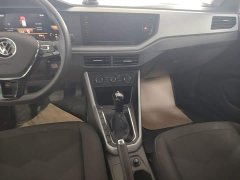 Volkswagen Polo Facelift Plus 1.5L Automatic Passion Life Edition - ფოტო 13