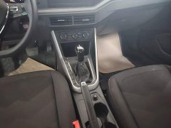 Volkswagen Polo Facelift Plus 1.5L Automatic Passion Life Edition - ფოტო 14