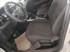 Volkswagen Polo Facelift Plus 1.5L Automatic Passion Life Edition - ფოტო 15