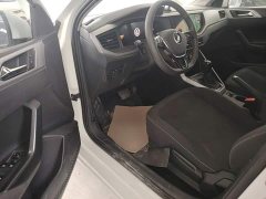 Volkswagen Polo Facelift Plus 1.5L Automatic Passion Life Edition - ფოტო 16