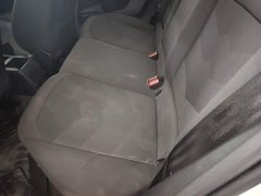 Volkswagen Polo Facelift Plus 1.5L Automatic Passion Life Edition - ფოტო 17
