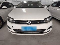 Volkswagen Polo Facelift Plus 1.5L Automatic Passion Life Edition - ფოტო 3