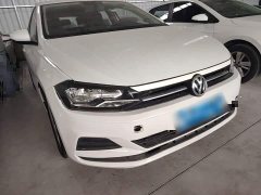 Volkswagen Polo Facelift Plus 1.5L Automatic Passion Life Edition - ფოტო 4