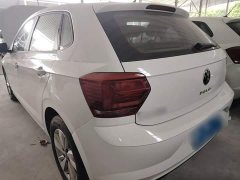 Volkswagen Polo Facelift Plus 1.5L Automatic Passion Life Edition - ფოტო 5
