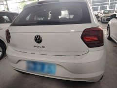 Volkswagen Polo Facelift Plus 1.5L Automatic Passion Life Edition - ფოტო 6
