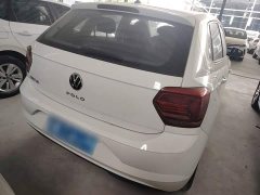 Volkswagen Polo Facelift Plus 1.5L Automatic Passion Life Edition - ფოტო 7