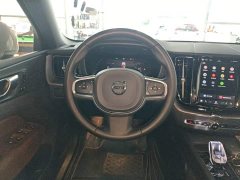 Volvo XC60 B5 AWD Smart Luxury Edition - ფოტო 11
