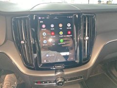 Volvo XC60 B5 AWD Smart Luxury Edition - ფოტო 13