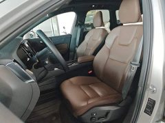 Volvo XC60 B5 AWD Smart Luxury Edition - ფოტო 15