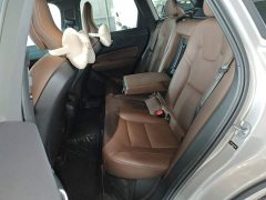 Volvo XC60 B5 AWD Smart Luxury Edition - ფოტო 17