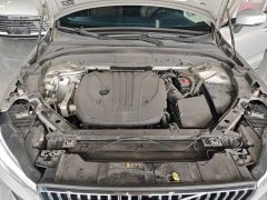 Volvo XC60 B5 AWD Smart Luxury Edition - ფოტო 20