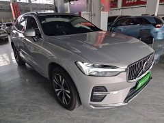 Volvo XC60 B5 AWD Smart Luxury Edition - ფოტო 4