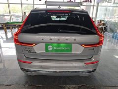 Volvo XC60 B5 AWD Smart Luxury Edition - ფოტო 6