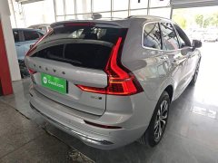 Volvo XC60 B5 AWD Smart Luxury Edition - ფოტო 7