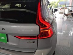 Volvo XC60 B5 AWD Smart Luxury Edition - ფოტო 8