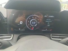 Hyundai Elantra 1.5L CVT Luxury - ფოტო 12