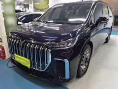 Voyah Avatr Dream Car Low Carbon Edition Dream Smart Enjoyment Package - ფოტო 1