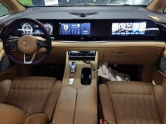 Voyah Avatr Dream Car Low Carbon Edition Dream Smart Enjoyment Package - ფოტო 10