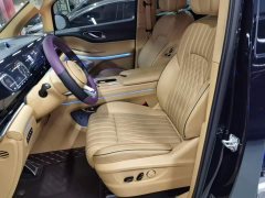 Voyah Avatr Dream Car Low Carbon Edition Dream Smart Enjoyment Package - ფოტო 15