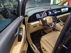 Voyah Avatr Dream Car Low Carbon Edition Dream Smart Enjoyment Package - ფოტო 16