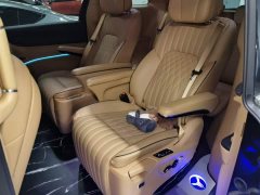 Voyah Avatr Dream Car Low Carbon Edition Dream Smart Enjoyment Package - ფოტო 17