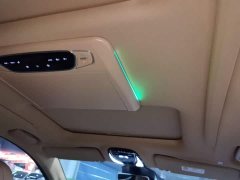 Voyah Avatr Dream Car Low Carbon Edition Dream Smart Enjoyment Package - ფოტო 18