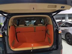 Voyah Avatr Dream Car Low Carbon Edition Dream Smart Enjoyment Package - ფოტო 19