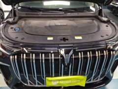Voyah Avatr Dream Car Low Carbon Edition Dream Smart Enjoyment Package - ფოტო 20