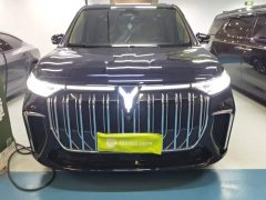 Voyah Avatr Dream Car Low Carbon Edition Dream Smart Enjoyment Package - ფოტო 3