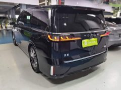 Voyah Avatr Dream Car Low Carbon Edition Dream Smart Enjoyment Package - ფოტო 5