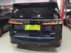 Voyah Avatr Dream Car Low Carbon Edition Dream Smart Enjoyment Package - ფოტო 6