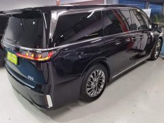 Voyah Avatr Dream Car Low Carbon Edition Dream Smart Enjoyment Package - ფოტო 7