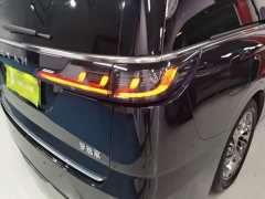 Voyah Avatr Dream Car Low Carbon Edition Dream Smart Enjoyment Package - ფოტო 8