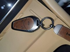 Voyah Avatr Dream Car Low Carbon Edition Dream Smart Enjoyment Package - ფოტო 9