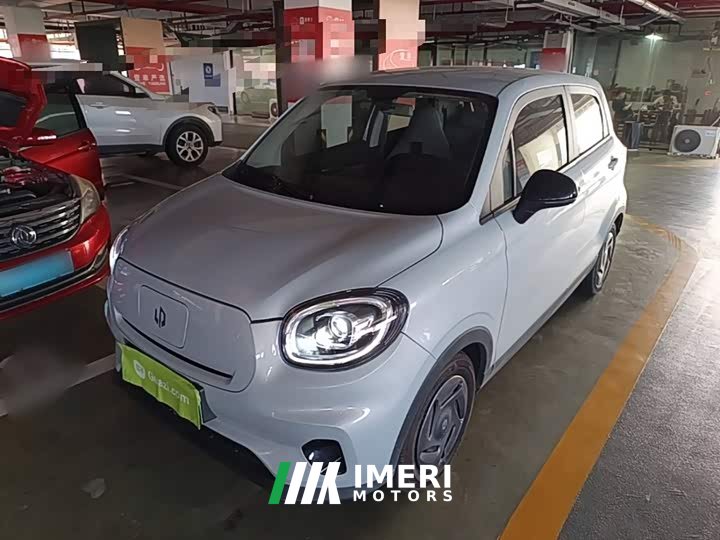 Leapmotor T03 2023 200 Lite Comfort Edition - ავტომობილი ჩინეთიდან