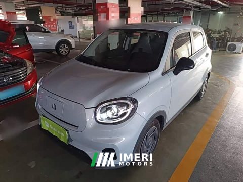 2024 Leapmotor T03 2023 200 Lite Comfort Edition - ავტომობილი ჩინეთიდან