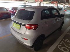 Leapmotor T03 2023 200 Lite Comfort Edition - ფოტო 7