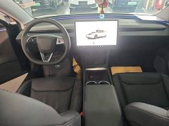 Tesla Model 3 2023 Rear-Wheel Drive - ფოტო 10