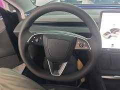 Tesla Model 3 2023 Rear-Wheel Drive - ფოტო 11