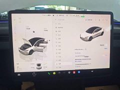 Tesla Model 3 2023 Rear-Wheel Drive - ფოტო 12