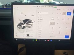 Tesla Model 3 2023 Rear-Wheel Drive - ფოტო 13