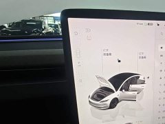 Tesla Model 3 2023 Rear-Wheel Drive - ფოტო 14