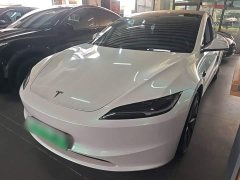 Tesla Model 3 2023 Rear-Wheel Drive - ფოტო 2