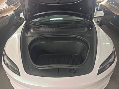 Tesla Model 3 2023 Rear-Wheel Drive - ფოტო 20
