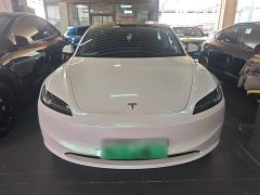 Tesla Model 3 2023 Rear-Wheel Drive - ფოტო 3
