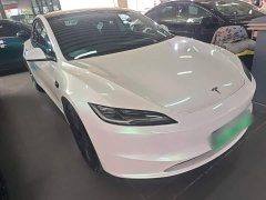 Tesla Model 3 2023 Rear-Wheel Drive - ფოტო 4