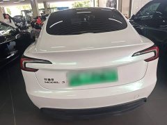 Tesla Model 3 2023 Rear-Wheel Drive - ფოტო 6