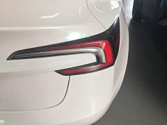 Tesla Model 3 2023 Rear-Wheel Drive - ფოტო 8
