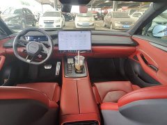 Xiaomi SU7 Quad Motor Ultra-Long Range Advanced Autonomous Driving Max - ფოტო 10