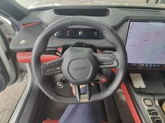 Xiaomi SU7 Quad Motor Ultra-Long Range Advanced Autonomous Driving Max - ფოტო 11